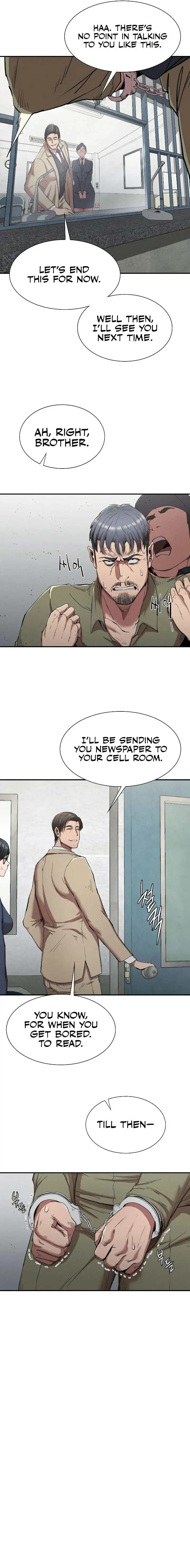 Revenge Chapter 20 - Page 7