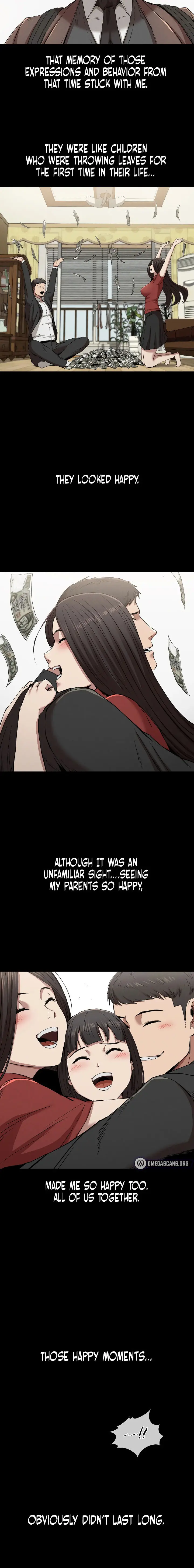 Revenge Chapter 21 - Page 10