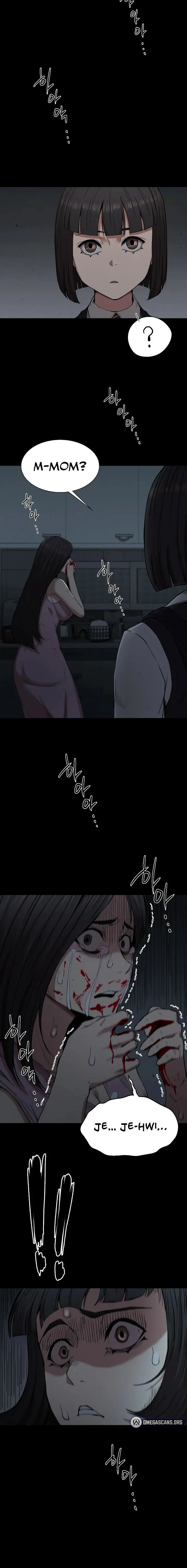 Revenge Chapter 21 - Page 14