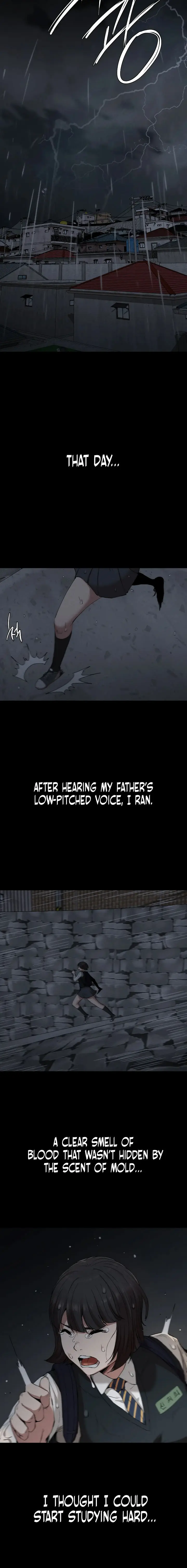 Revenge Chapter 21 - Page 16