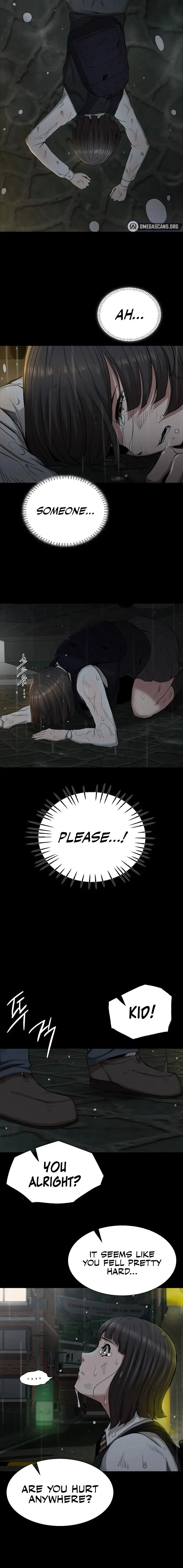 Revenge Chapter 21 - Page 18