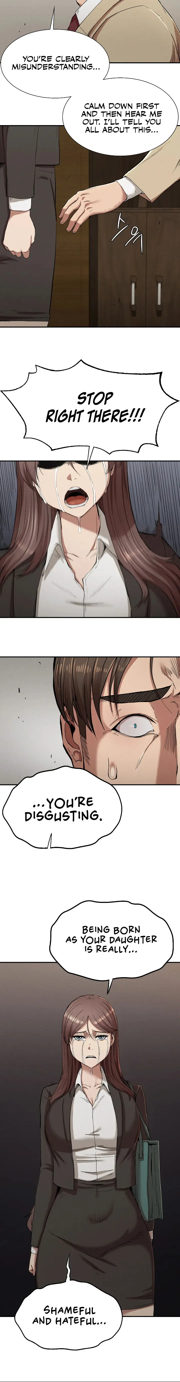 Revenge Chapter 21 - Page 4
