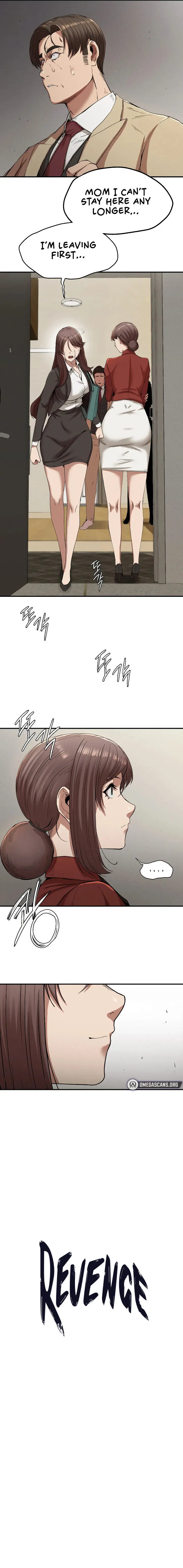 Revenge Chapter 21 - Page 5