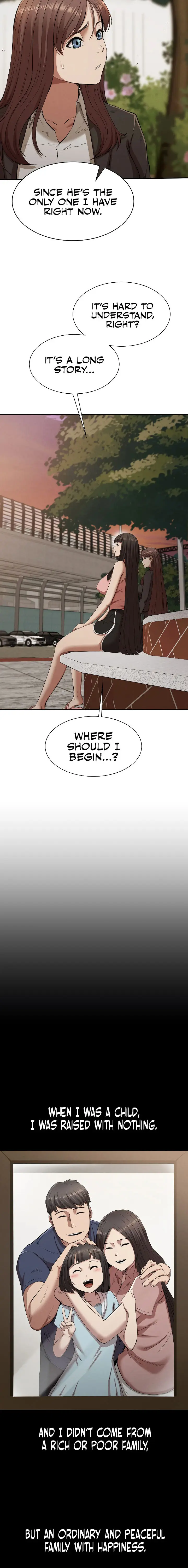 Revenge Chapter 21 - Page 8