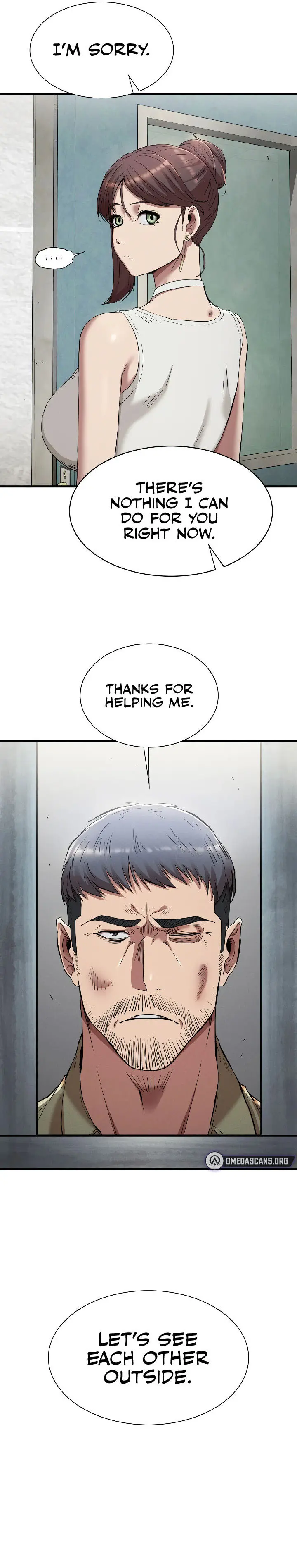 Revenge Chapter 23 - Page 17