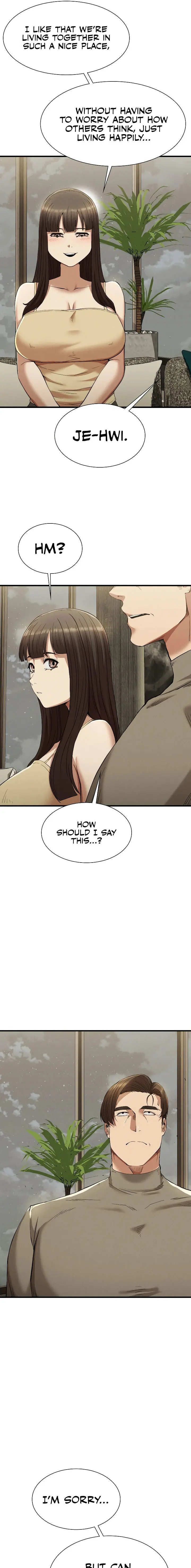 Revenge Chapter 24 - Page 19