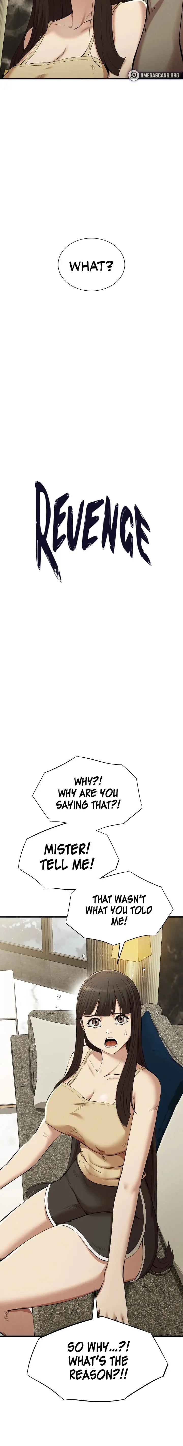 Revenge Chapter 25 - Page 2