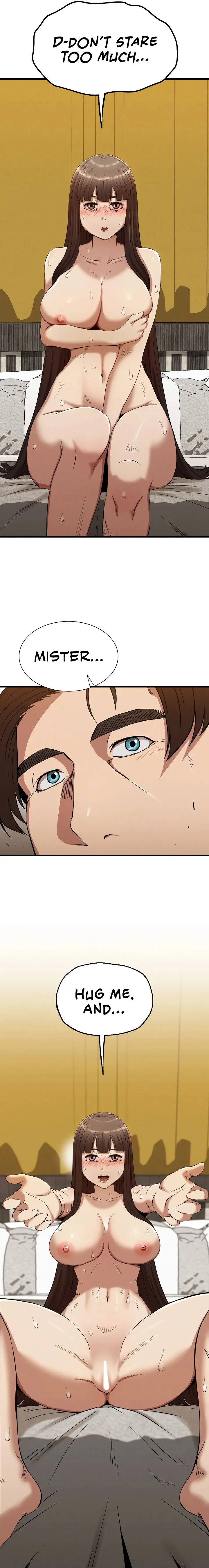 Revenge Chapter 25 - Page 23