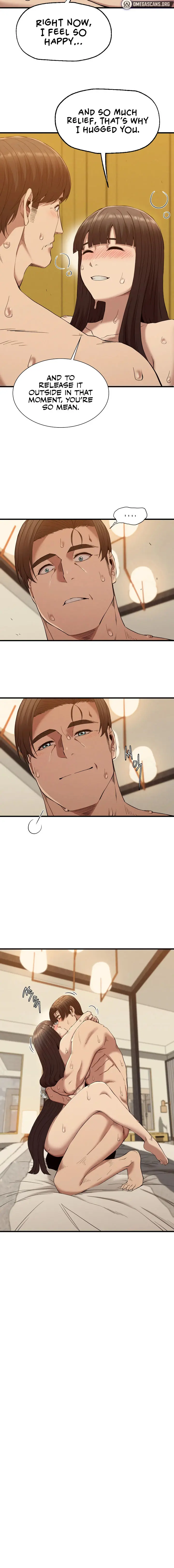 Revenge Chapter 26 - Page 14