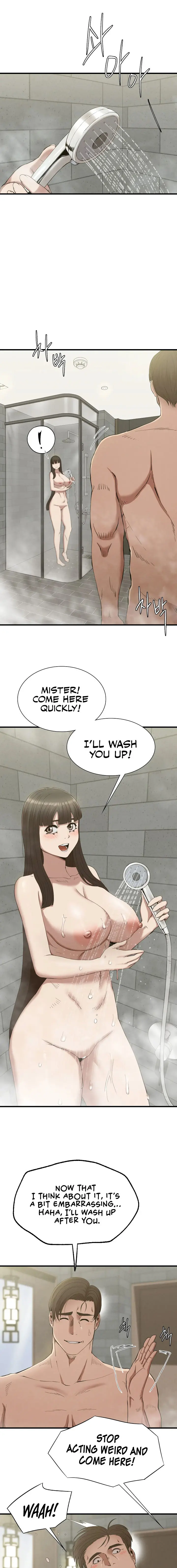 Revenge Chapter 26 - Page 15