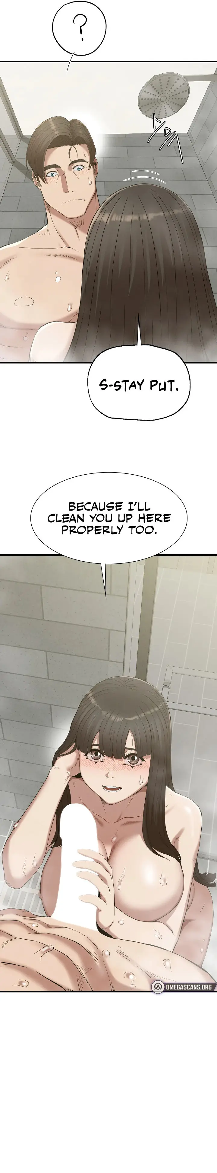 Revenge Chapter 26 - Page 17