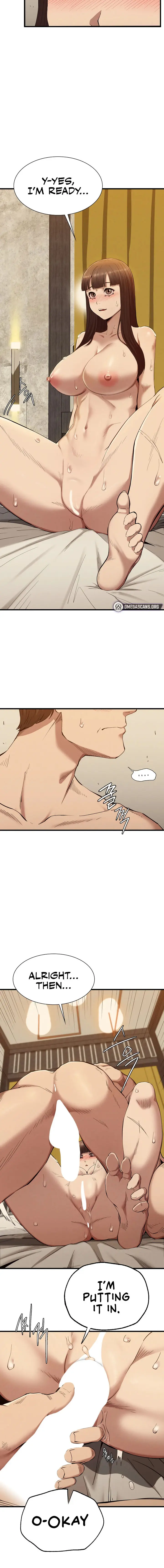 Revenge Chapter 26 - Page 2