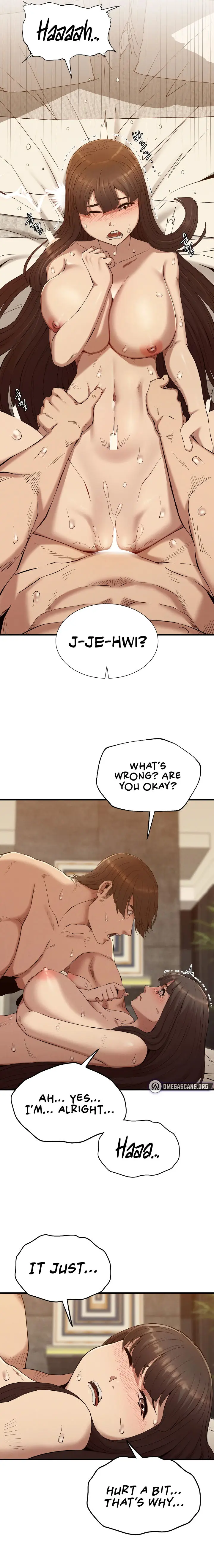 Revenge Chapter 26 - Page 5