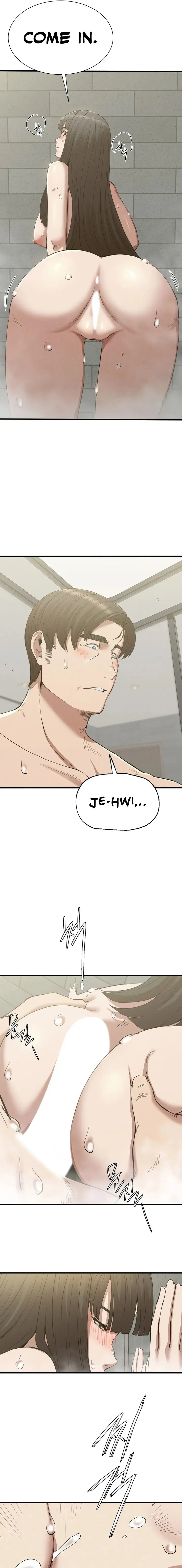 Revenge Chapter 27 - Page 11