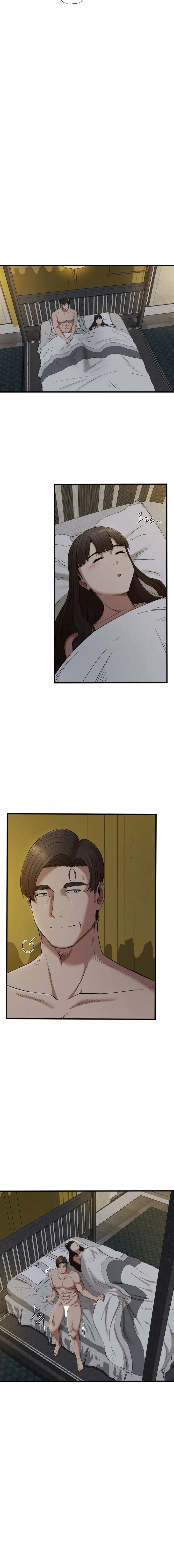 Revenge Chapter 27 - Page 16