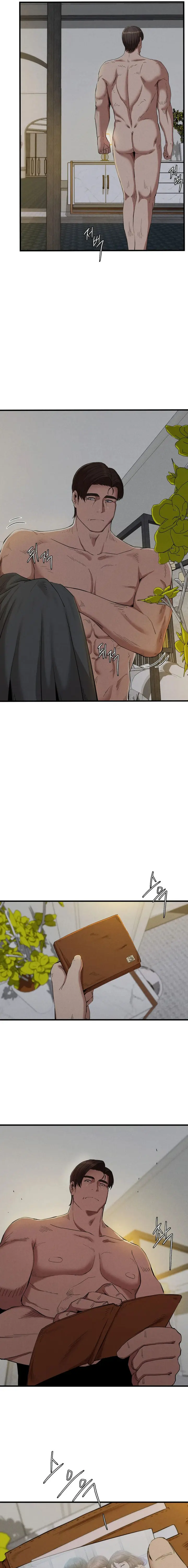 Revenge Chapter 27 - Page 17