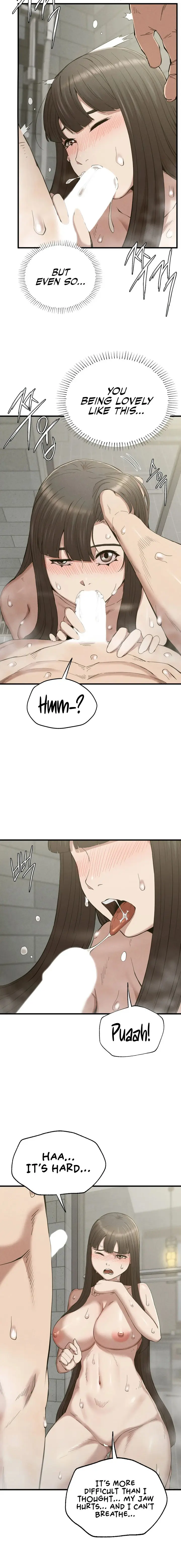 Revenge Chapter 27 - Page 4