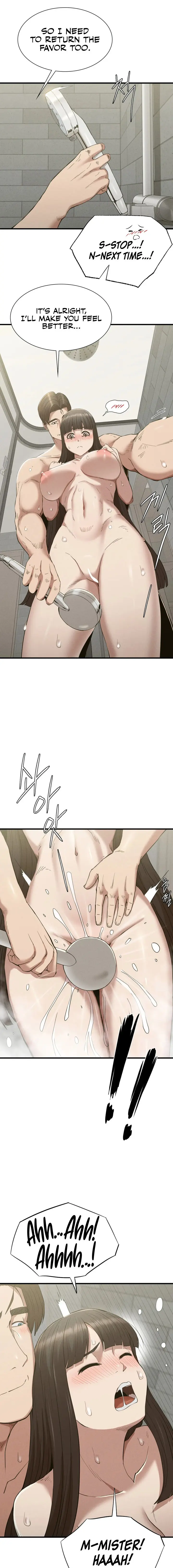 Revenge Chapter 27 - Page 7
