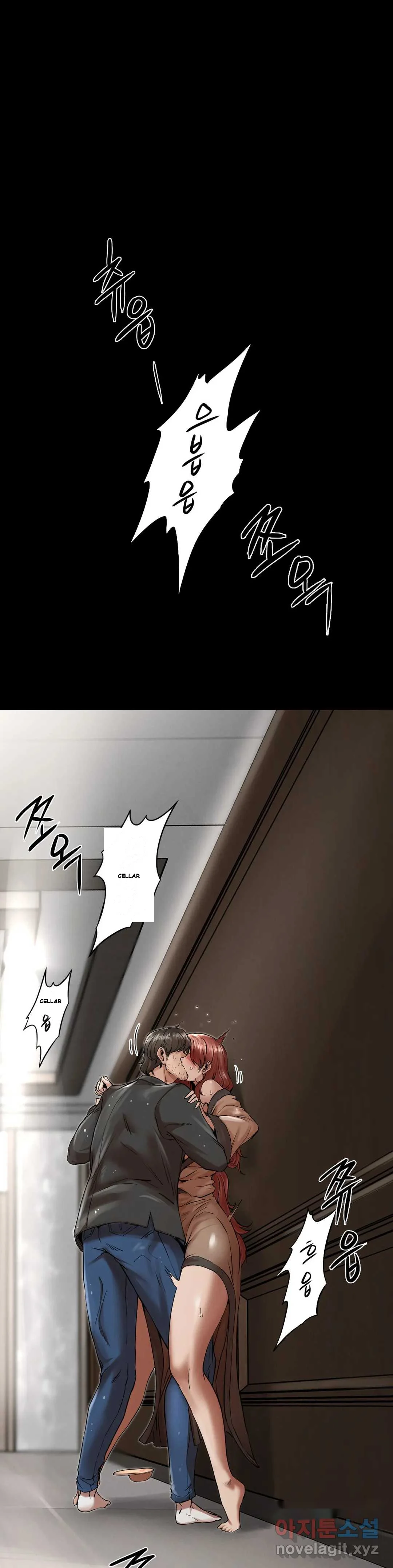 Revenge Chapter 3 - Page 11