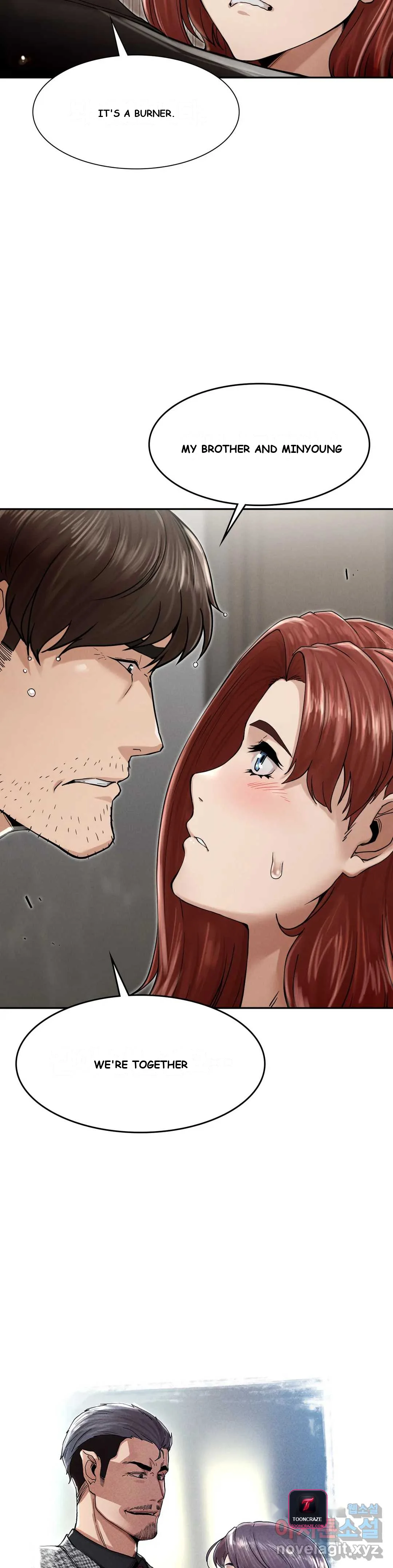 Revenge Chapter 3 - Page 18