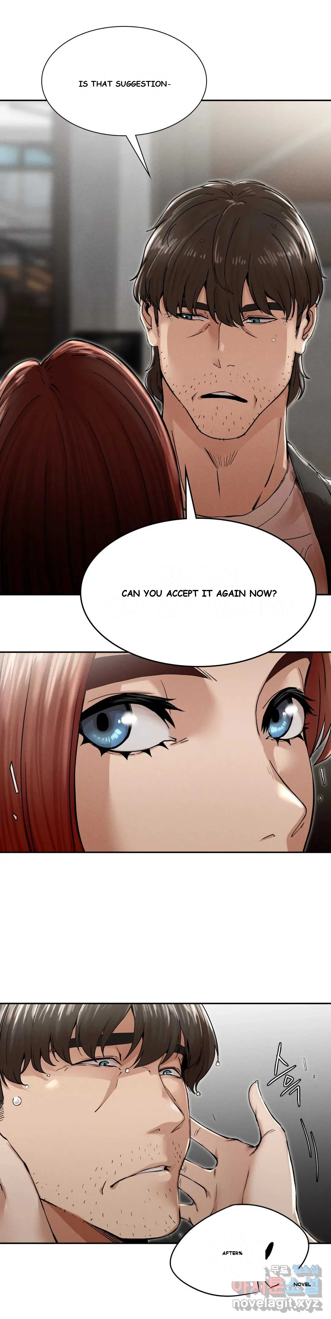 Revenge Chapter 3 - Page 22