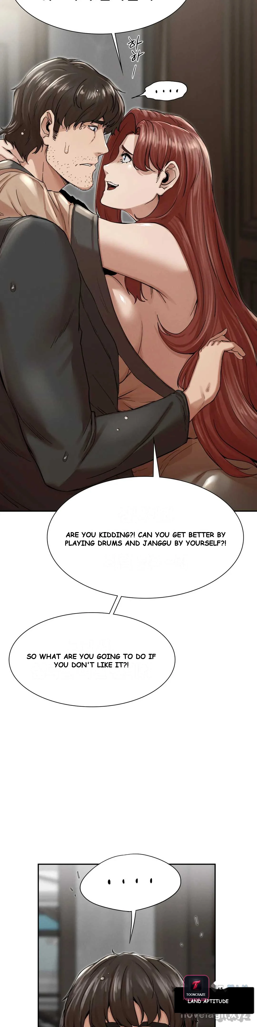 Revenge Chapter 3 - Page 26