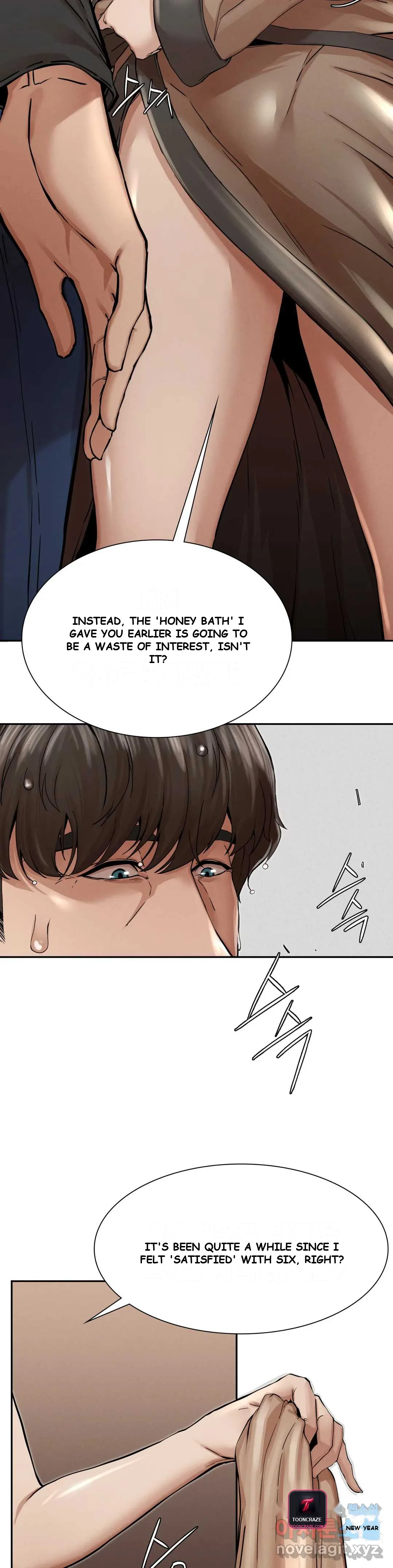 Revenge Chapter 3 - Page 30