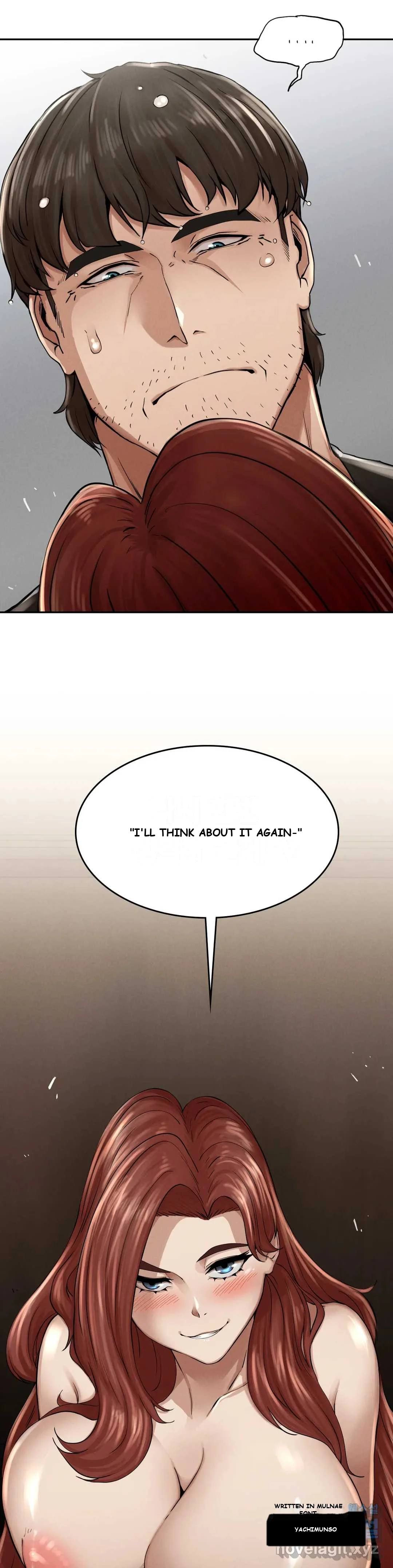 Revenge Chapter 3 - Page 33