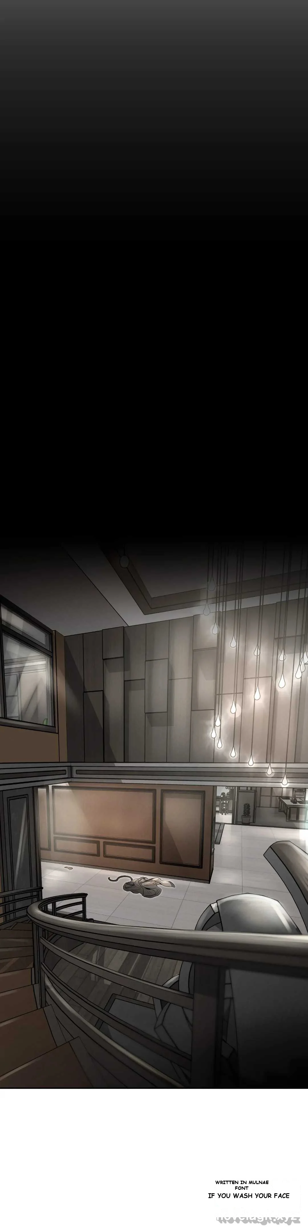 Revenge Chapter 3 - Page 35