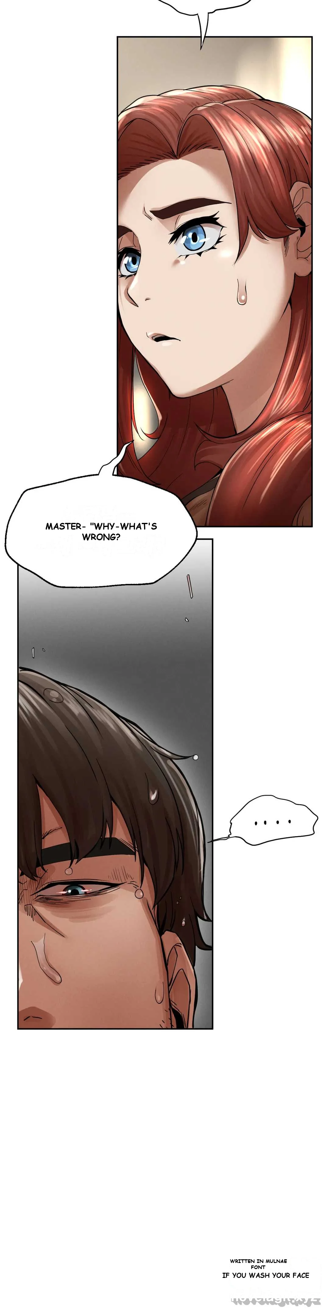 Revenge Chapter 3 - Page 4