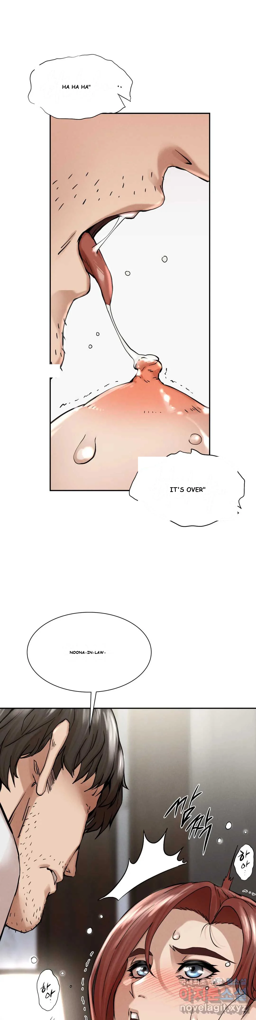 Revenge Chapter 3 - Page 43