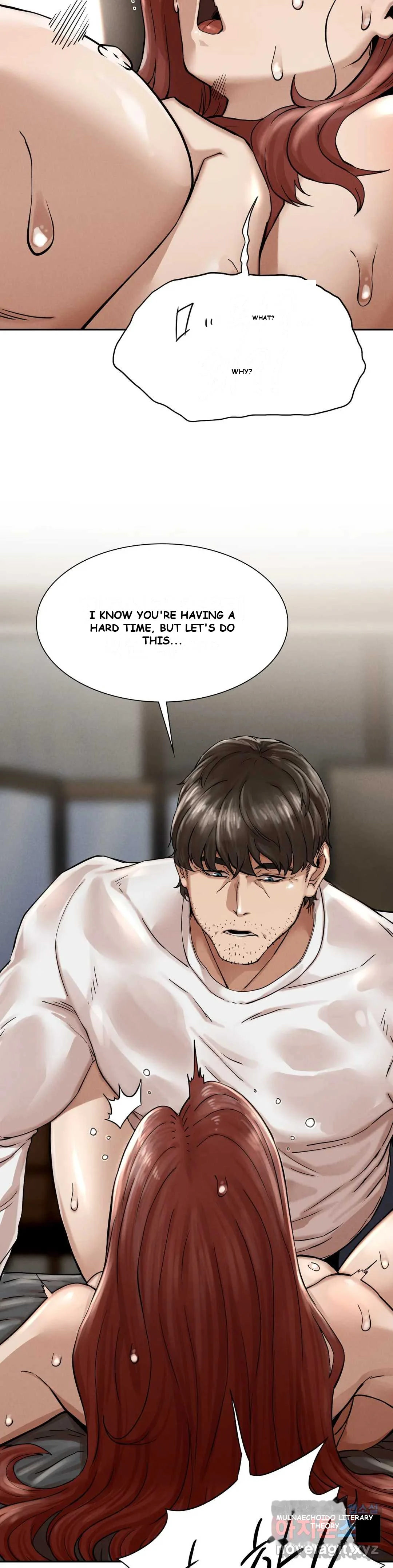 Revenge Chapter 3 - Page 44