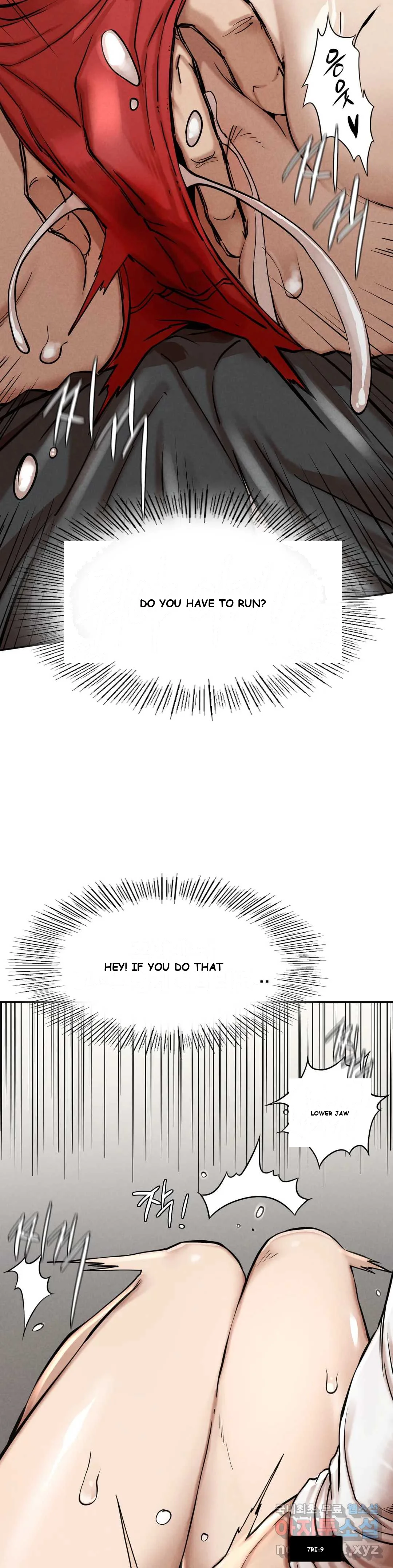 Revenge Chapter 3 - Page 51