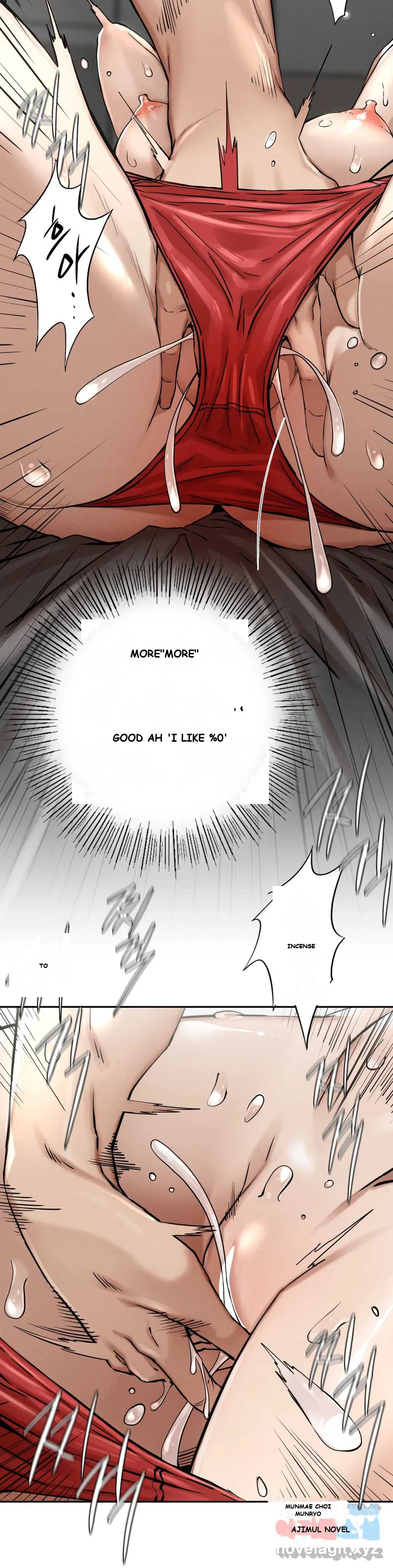 Revenge Chapter 3 - Page 56