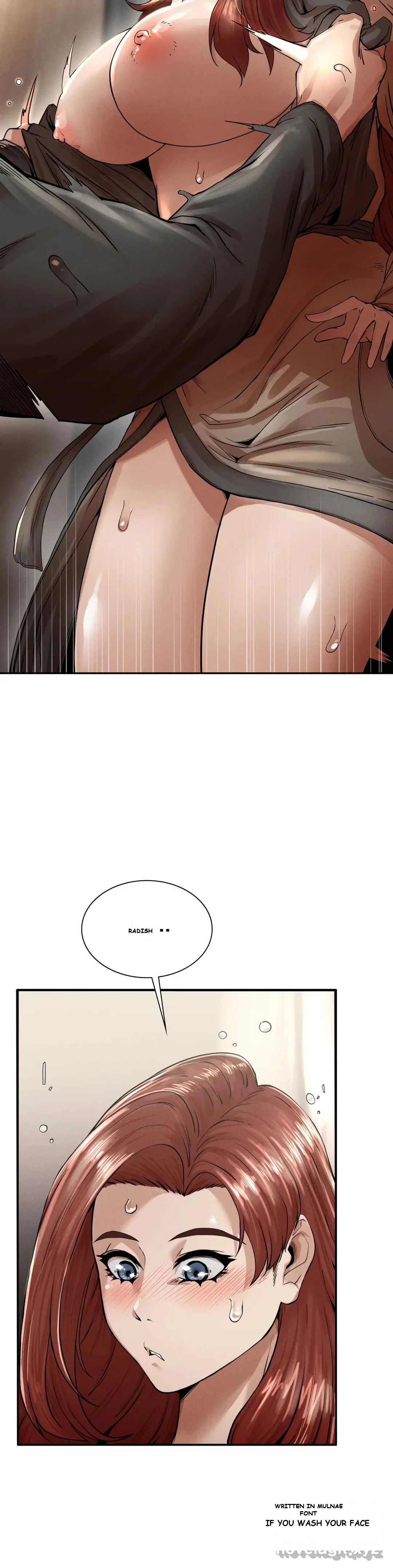 Revenge Chapter 3 - Page 6