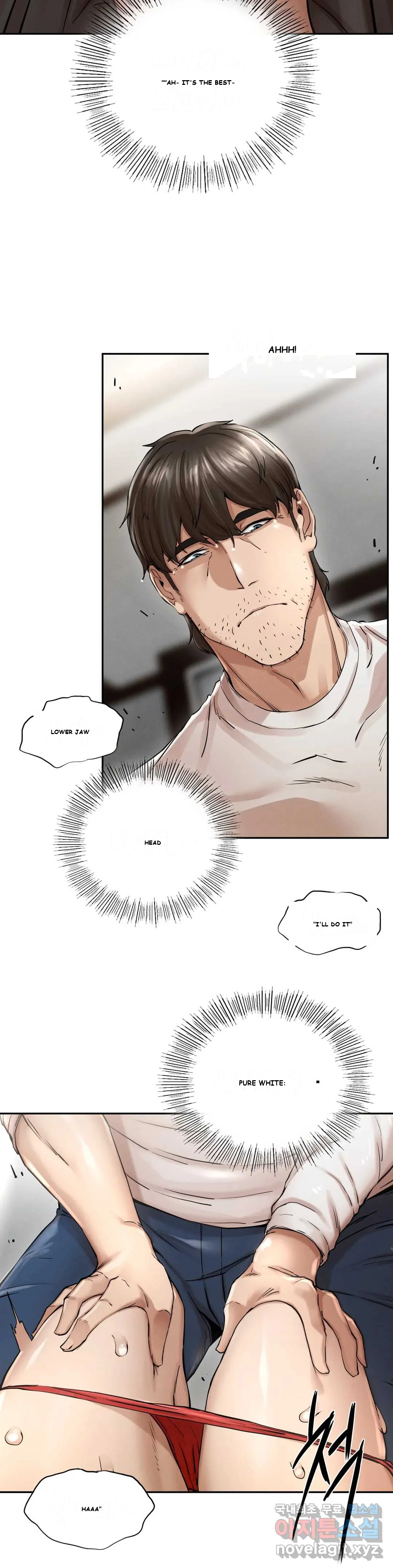Revenge Chapter 3 - Page 64