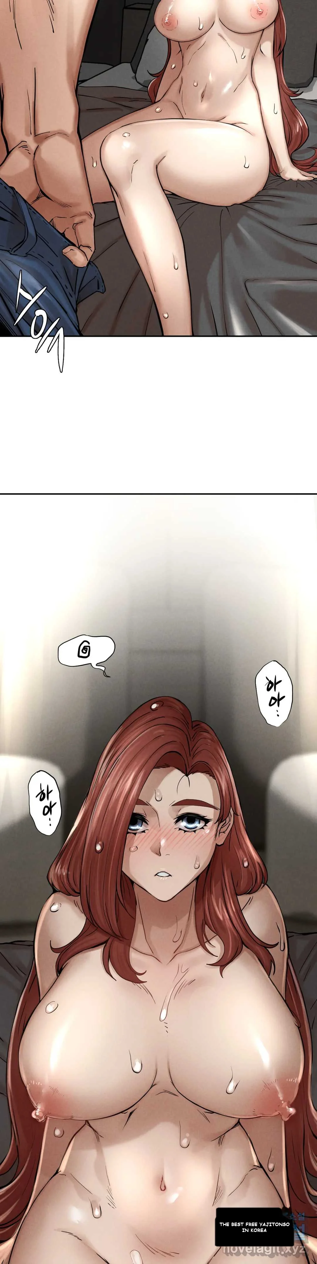Revenge Chapter 3 - Page 70