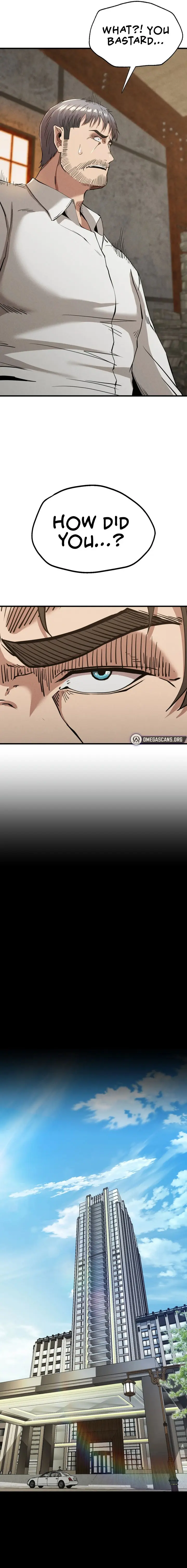 Revenge Chapter 30 - Page 13