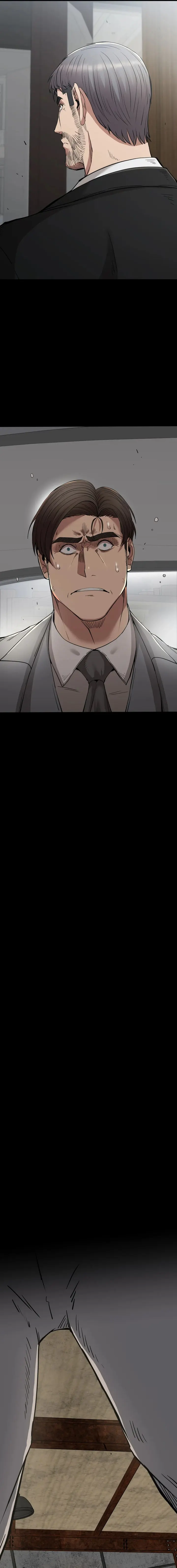 Revenge Chapter 30 - Page 15