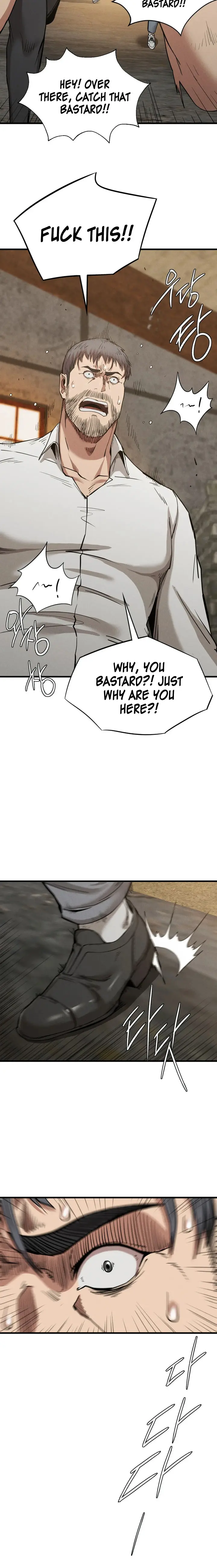 Revenge Chapter 30 - Page 18