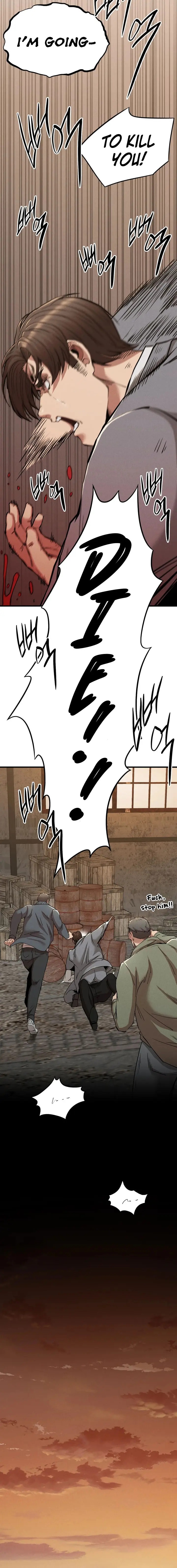 Revenge Chapter 30 - Page 20