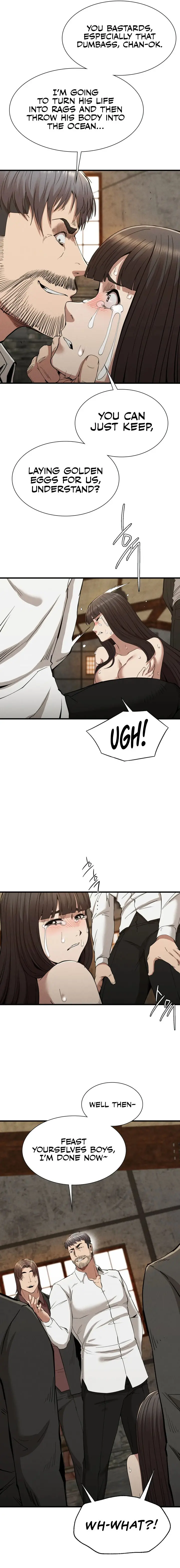 Revenge Chapter 30 - Page 3