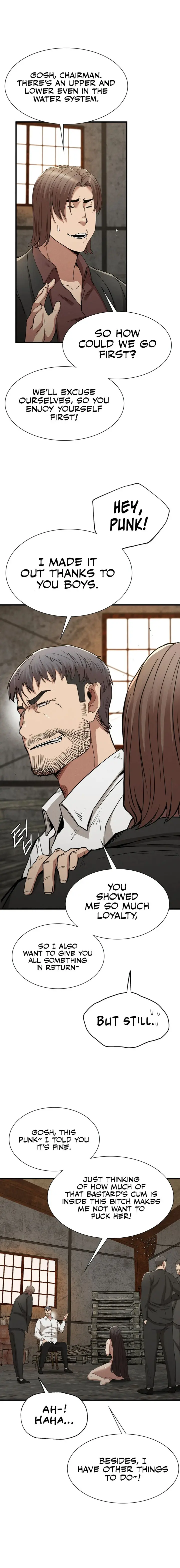 Revenge Chapter 30 - Page 4