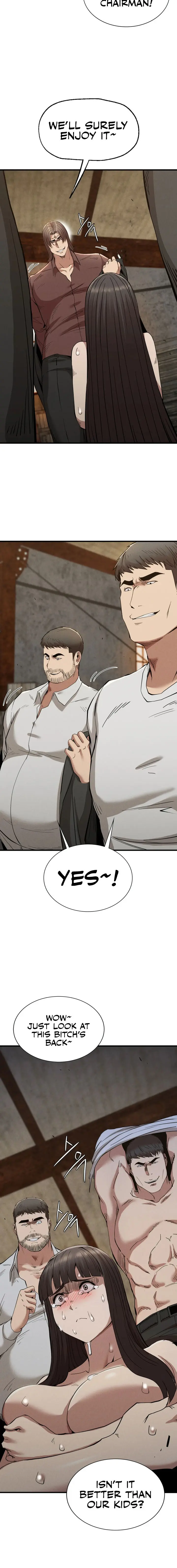 Revenge Chapter 30 - Page 6