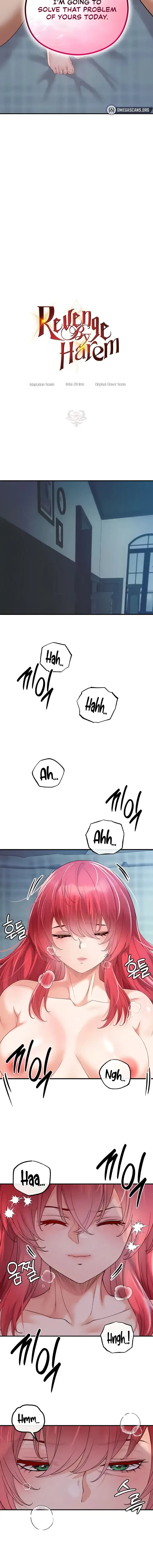 Revenge Chapter 31 - Page 2