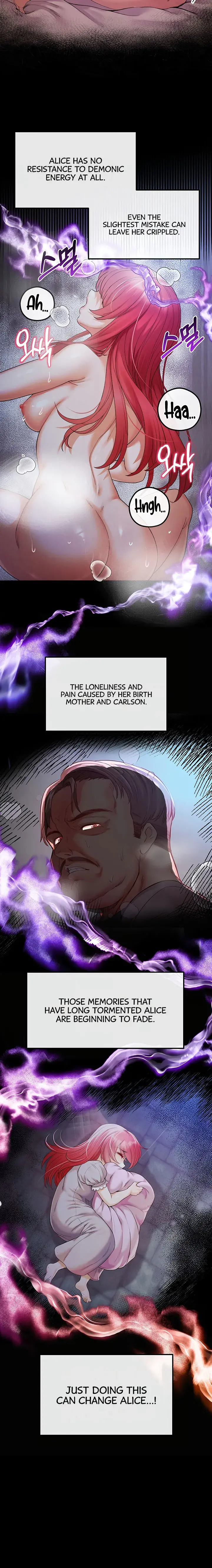 Revenge Chapter 32 - Page 20
