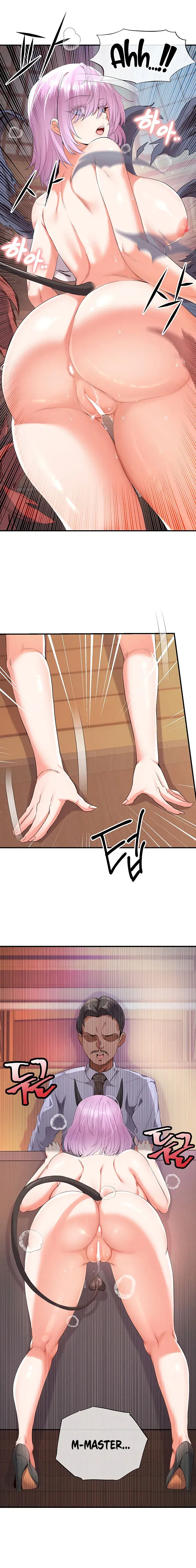 Revenge Chapter 33 - Page 18