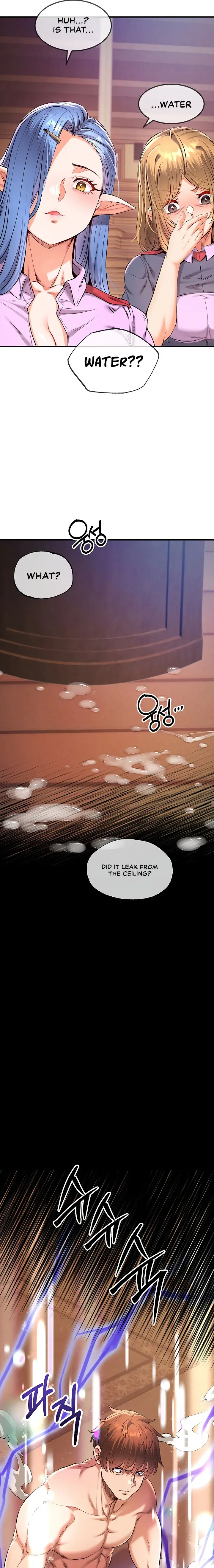 Revenge Chapter 34 - Page 11