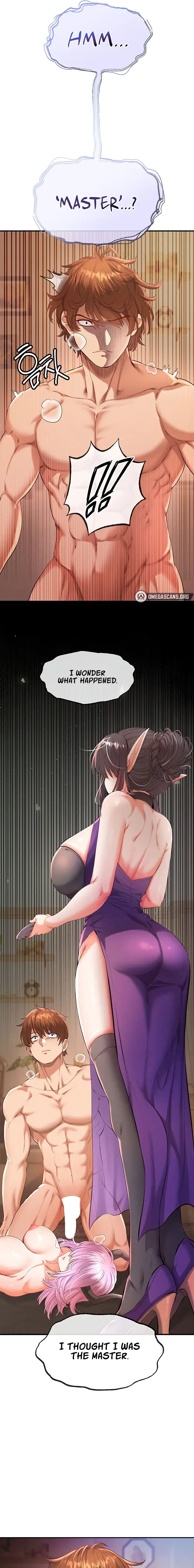 Revenge Chapter 34 - Page 13