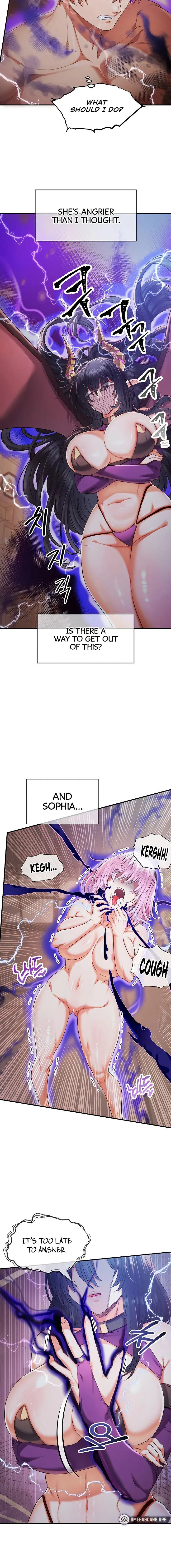 Revenge Chapter 35 - Page 2